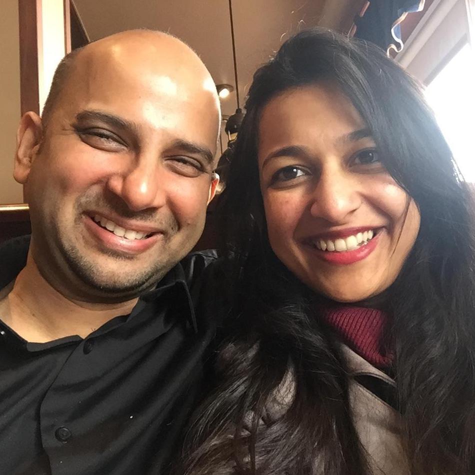 Hanging out at our favorite restaurant- Red Lobster