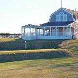Shelter Island Country Club