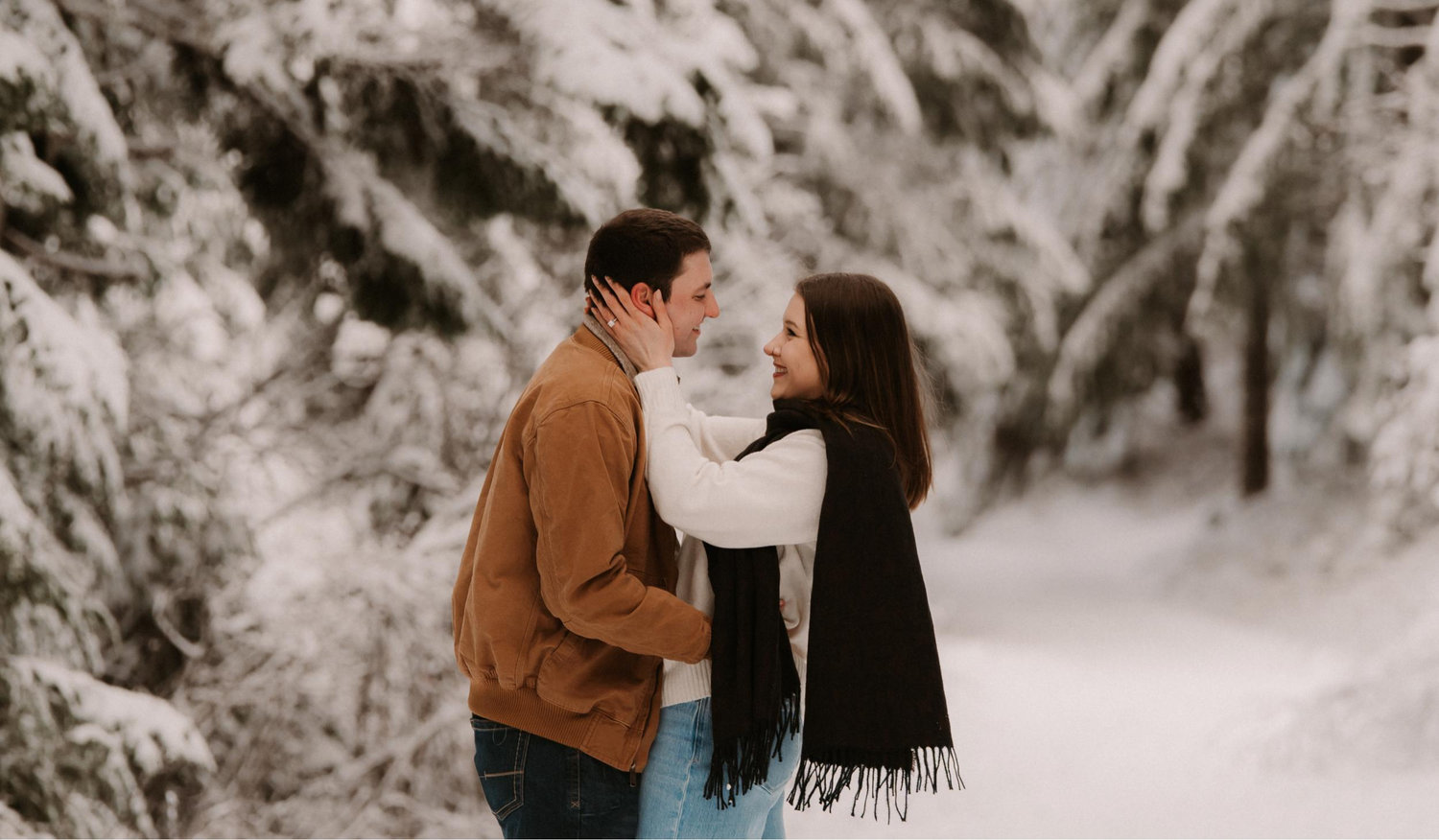The Wedding Website of Jacoy Don and Andrew Boring