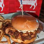 Omaha Tap House - Pepperwood