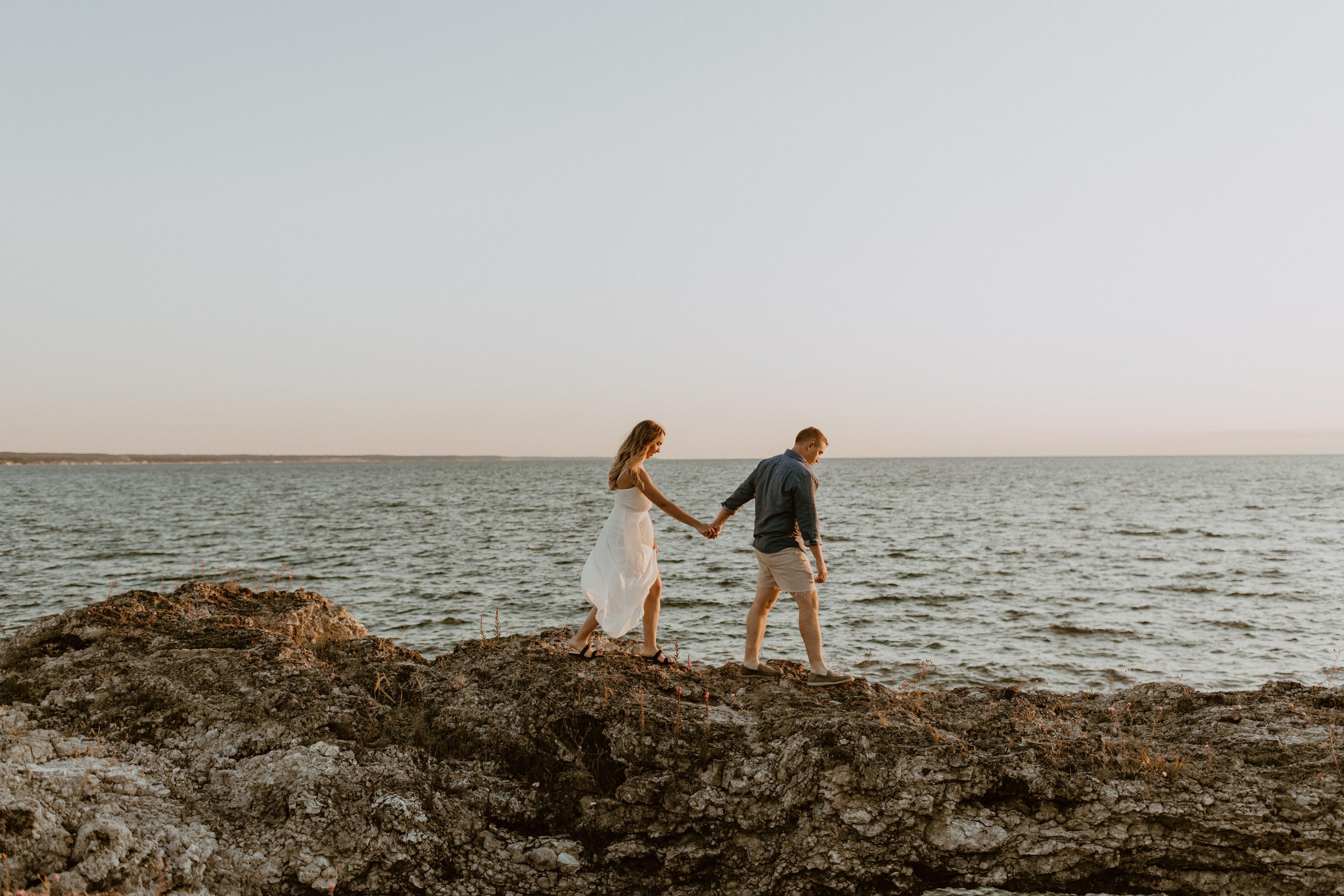 The Wedding Website of Brie Melcher and John Melcher