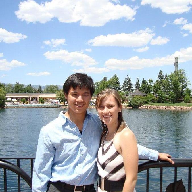 Broadmoor. Summer 2012