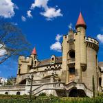Museo El Castillo