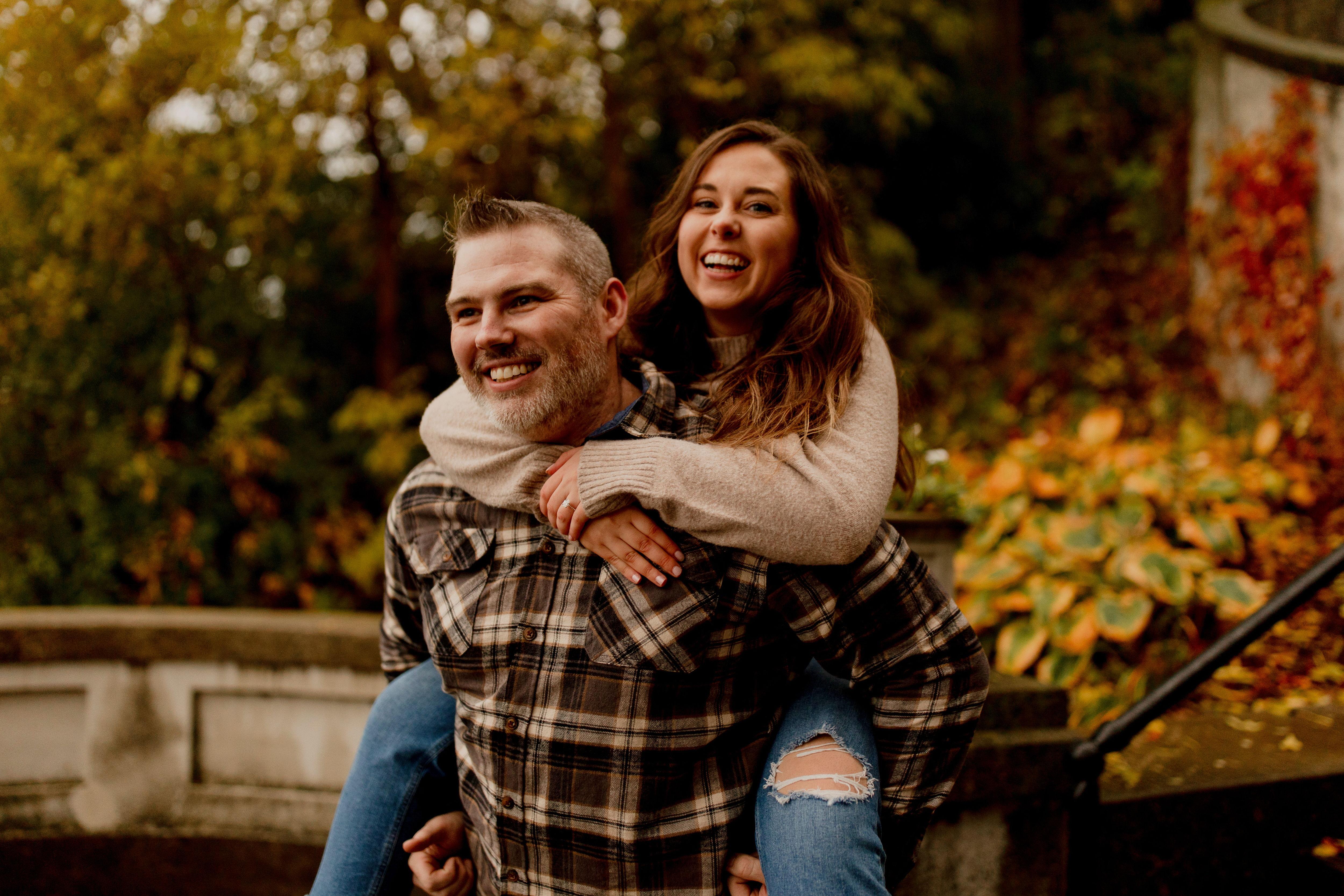 The Wedding Website of Elizabeth Bielicki and Patrick Casey