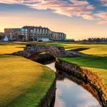 Old Course Hotel, Golf Resort & Spa