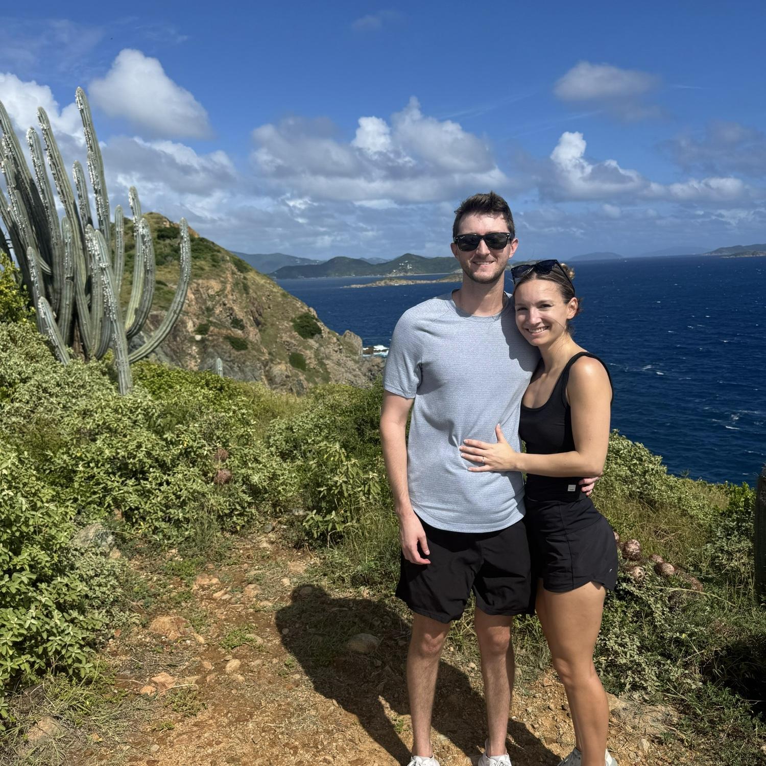 Proposal - St. John USVI