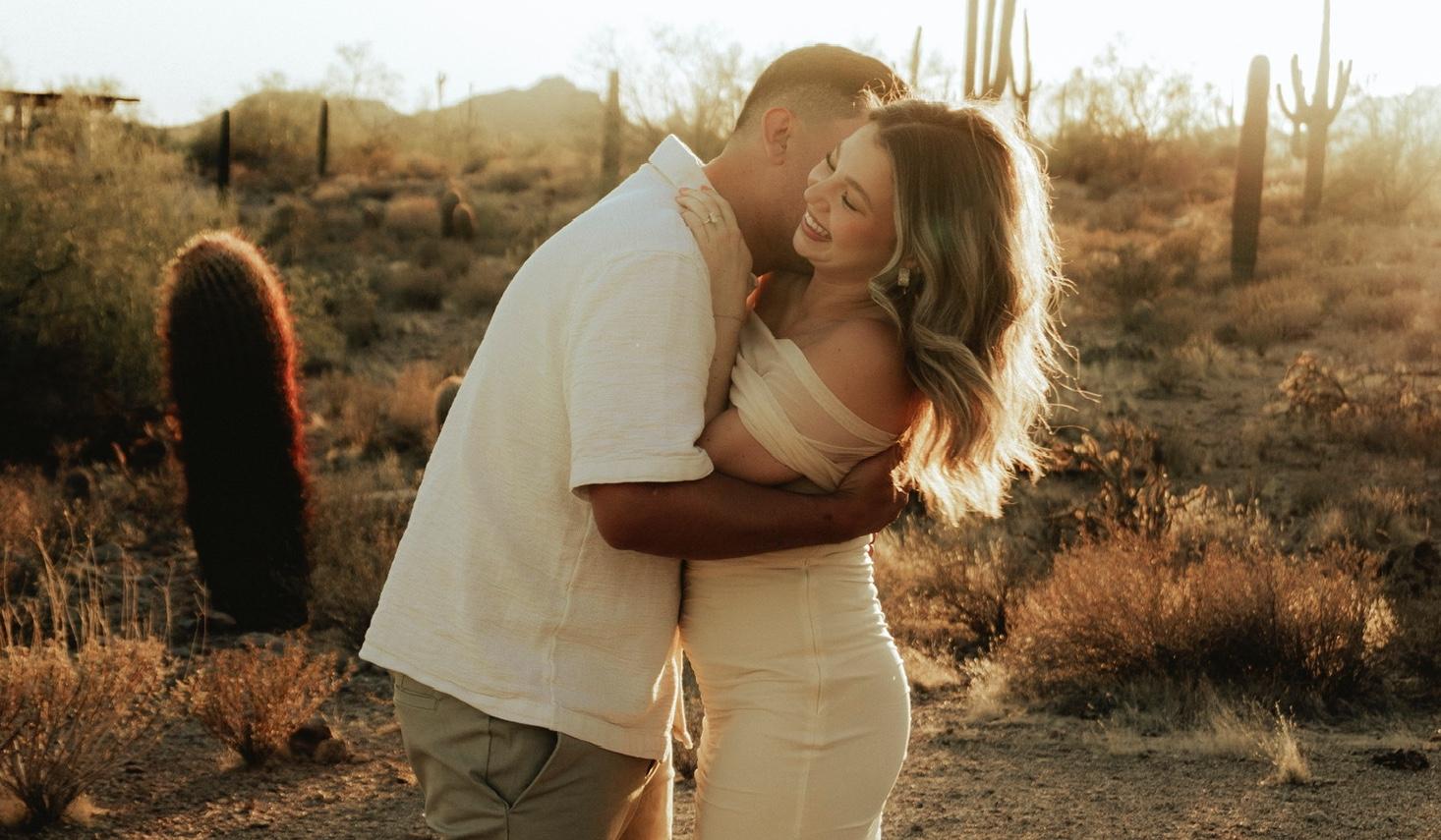 The Wedding Website of Emily Rytting and Jesus Ramirez