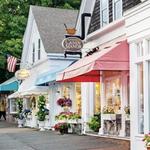 Main Street - Chatham, MA