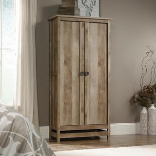 Cannery Bridge Storage Cabinet