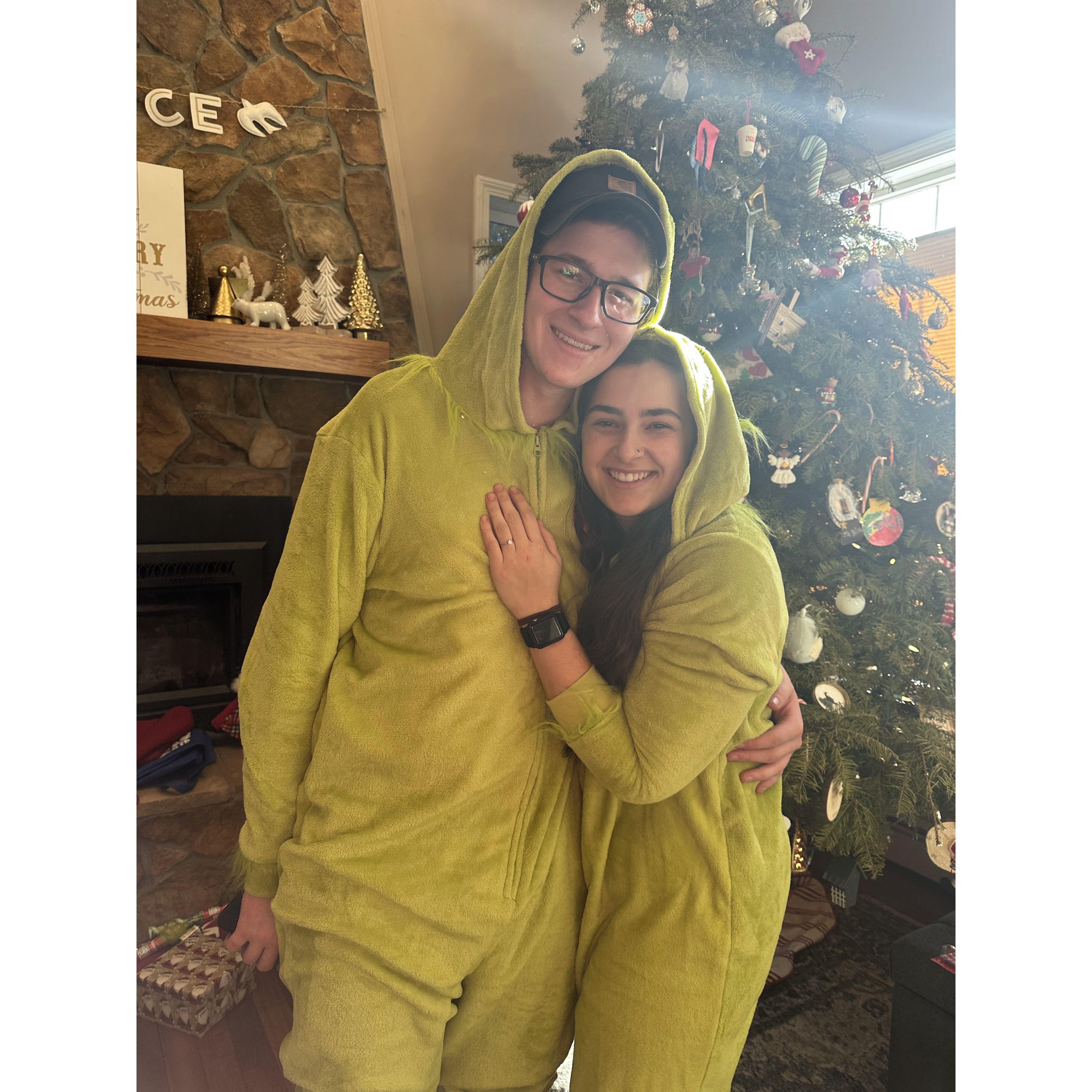 Christmas 2024