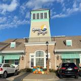 Captain George's Seafood