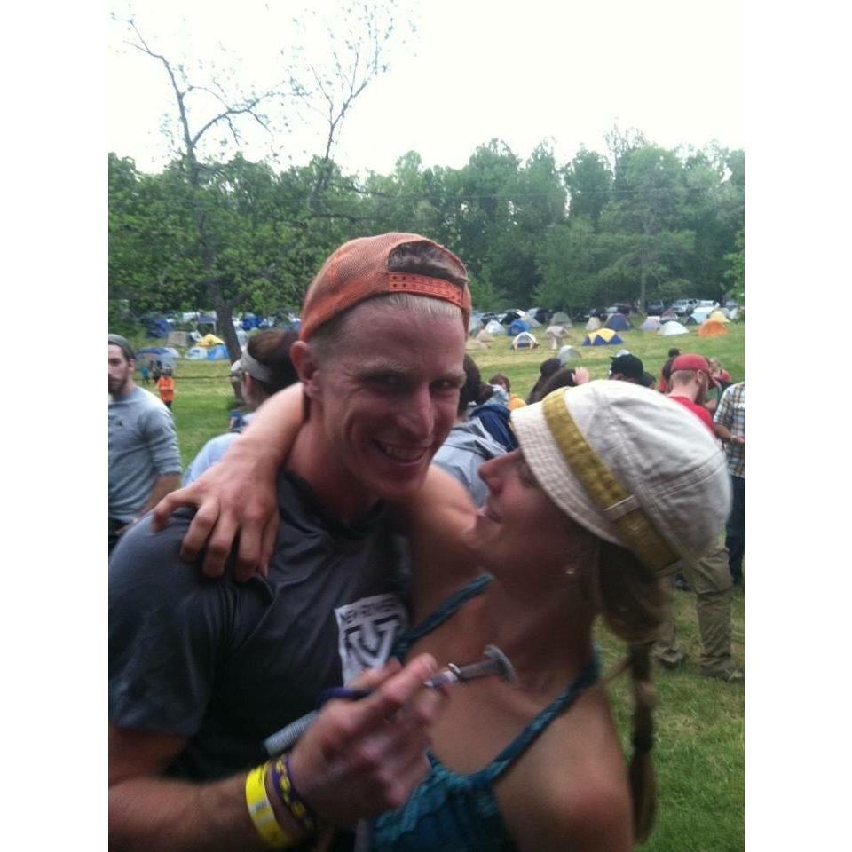 We climbed hard this season and fell in love, 7 years ago. We don't climb as strong anymore...