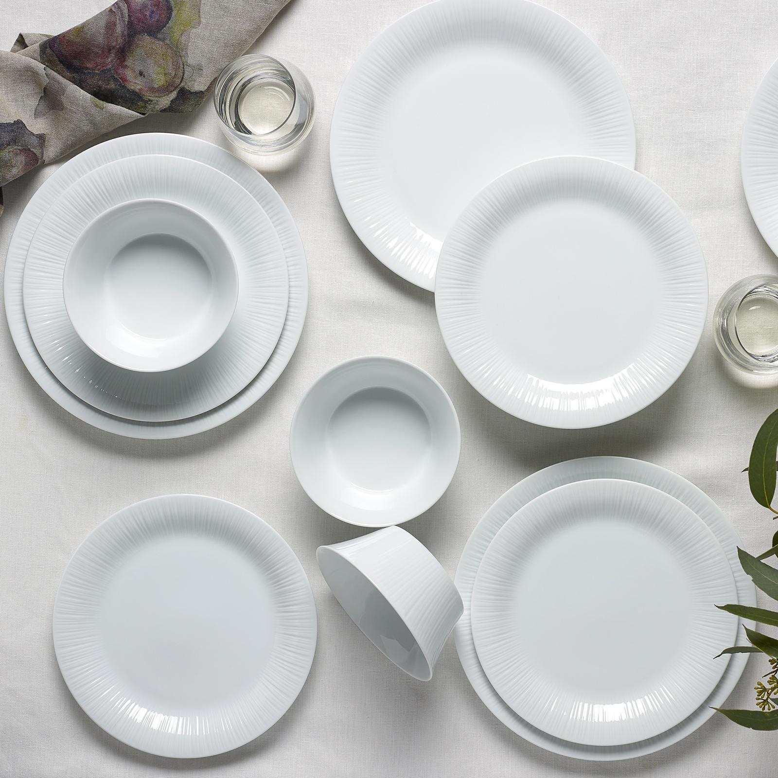 Noritake しずか 皿 3個セット 2339fd44-7b36-4d33-9204-