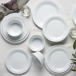 Conifere 12-Piece Dinnerware Set, Service for 4