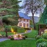 Castle Hill Spa