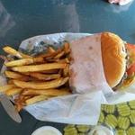 The Green Pickle