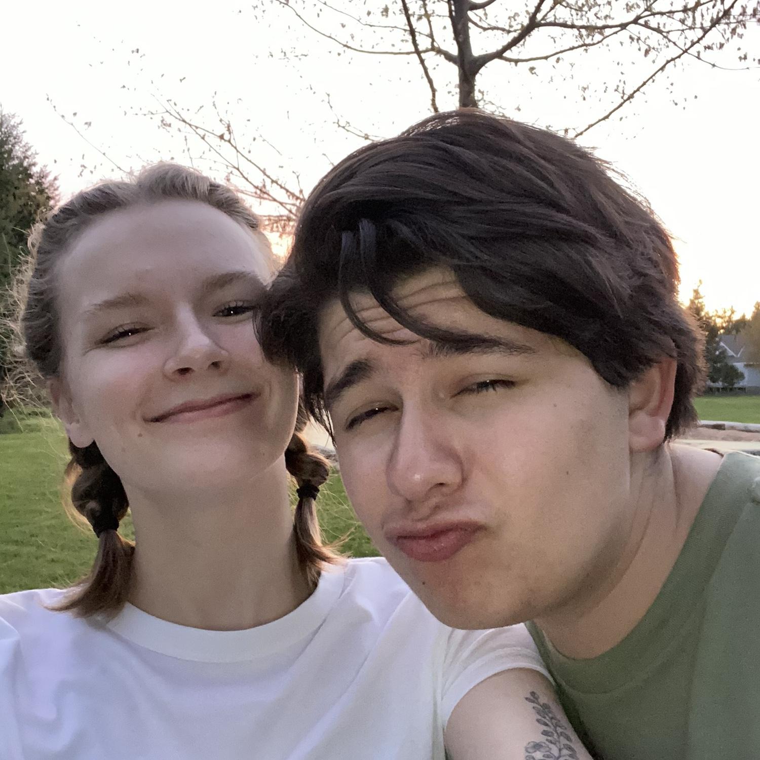 Walk in the park
