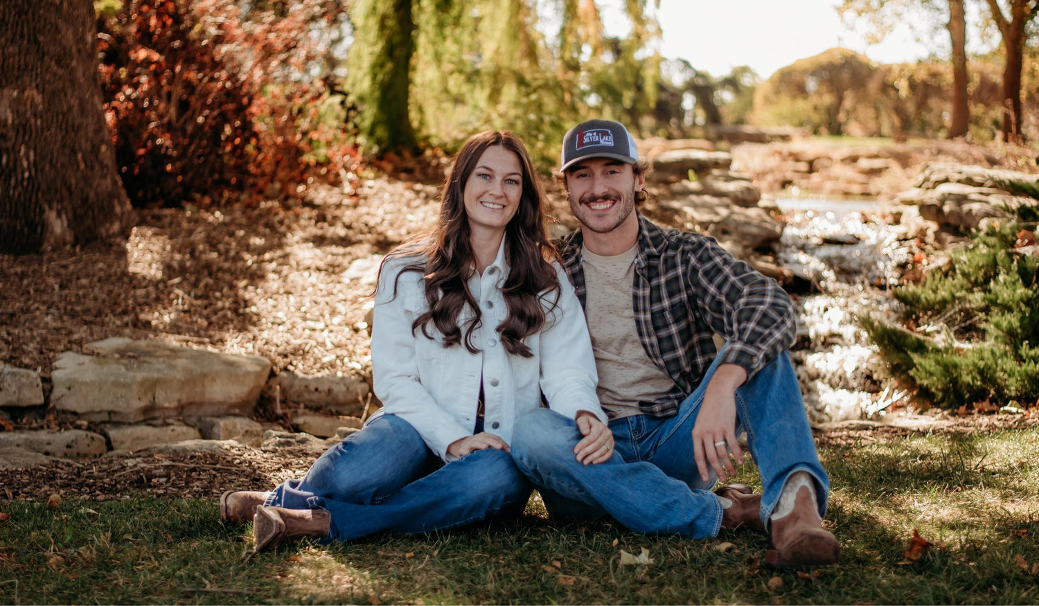 The Wedding Website of Payton Reynolds and Christian Stoner