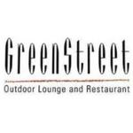 Greenstreet Cafe
