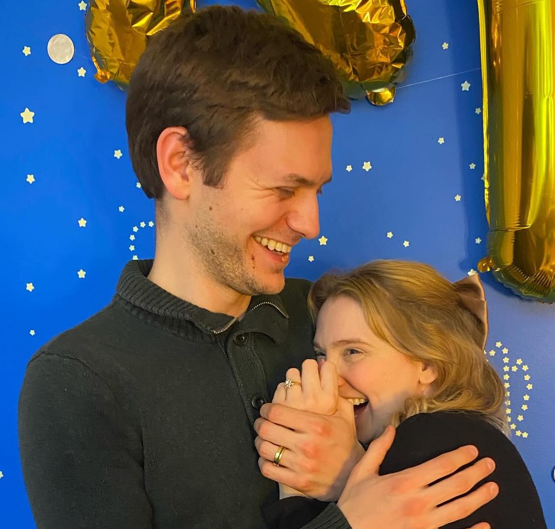 The Wedding Website of Kim Florian and Thomas Toles
