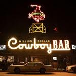 Downtown Jackson Restaurants/Bars