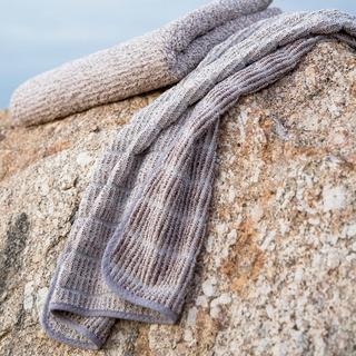 Ripple Hand Towel