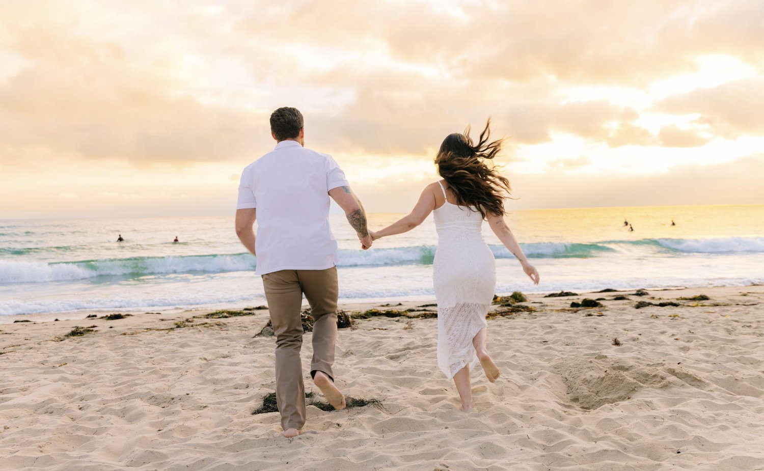The Wedding Website of Morgan Hannaleck and Daniel Mendoza
