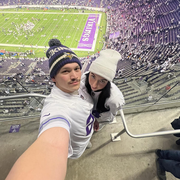 Football Tickets For Two