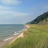 Saugatuck Dunes State Park