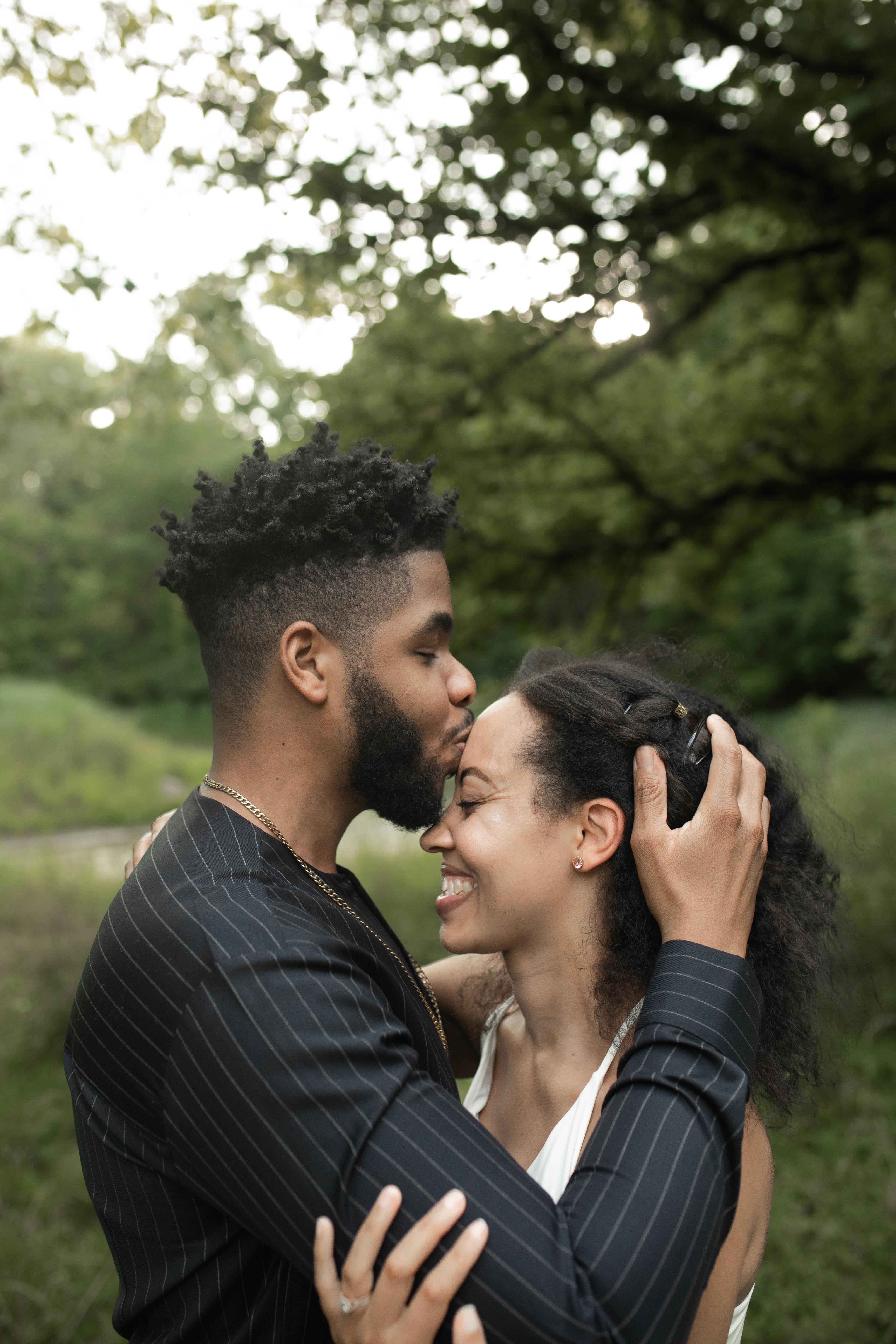 The Wedding Website of Danielle Kemp and Dubem Okpalaoka