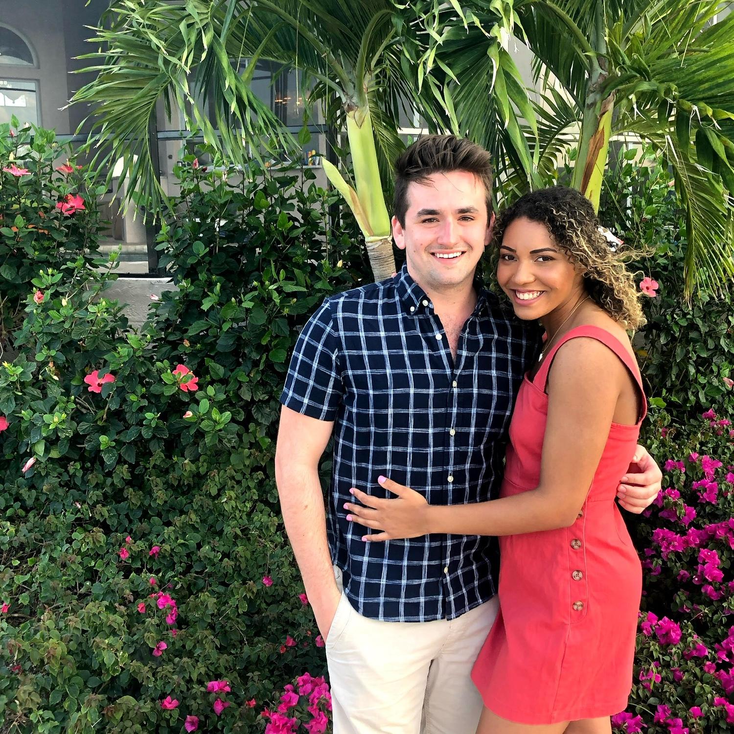 March 2019 - Spring Break with Michael and family in Marco Island, FL