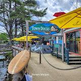 Town Docks Restaurant