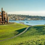 Gas Works Park