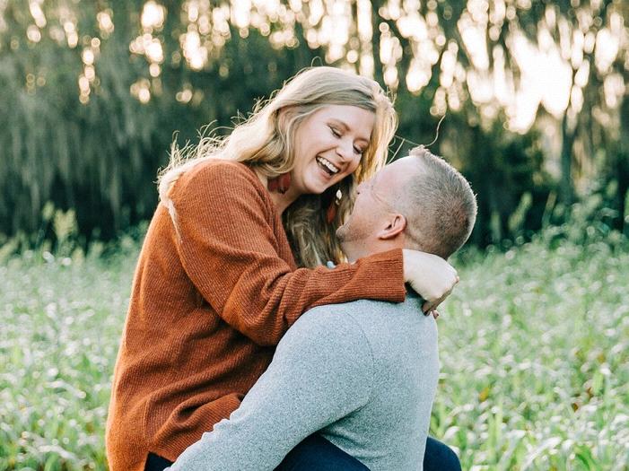 The Wedding Website of James Davis and Brittany Waldron