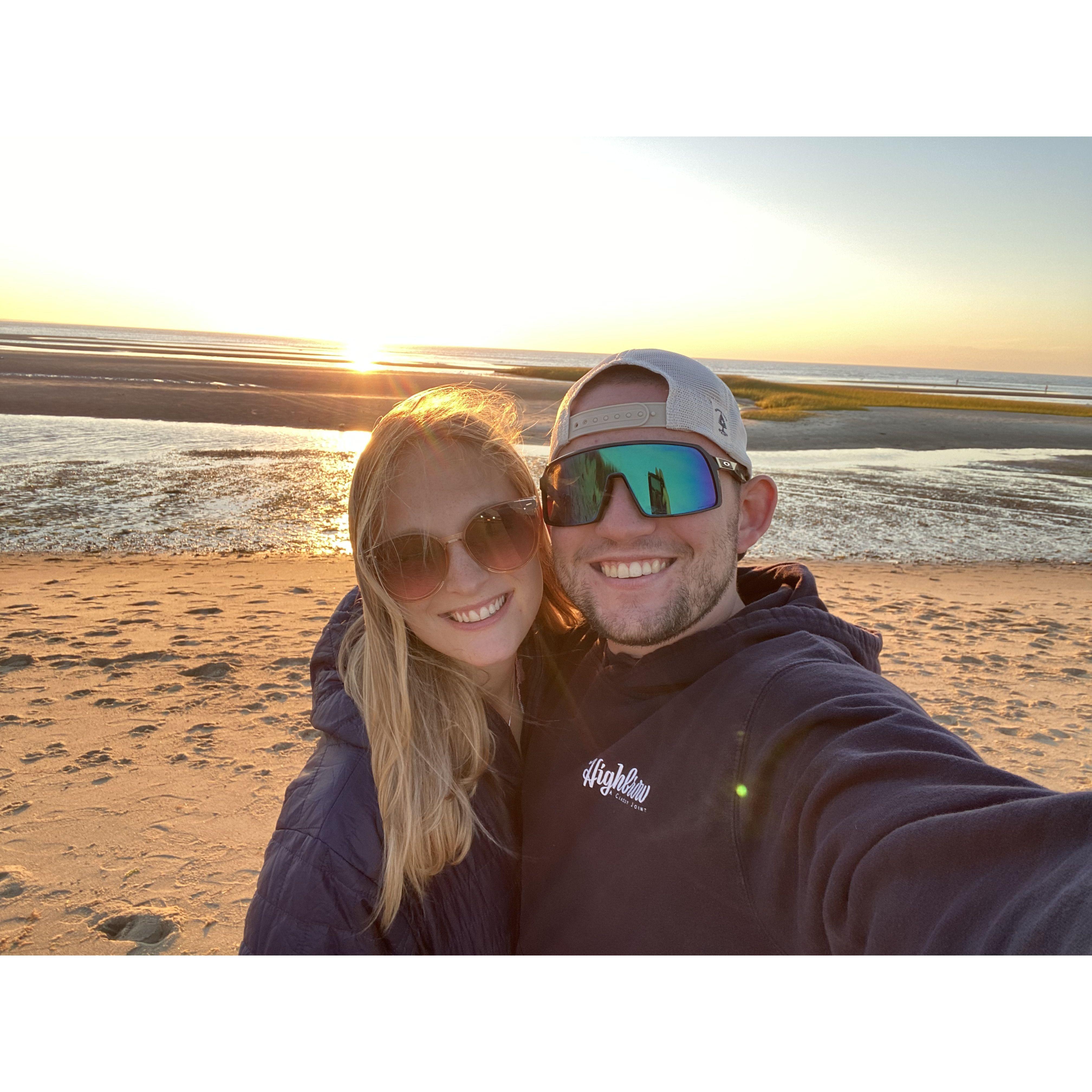 Cape Cod