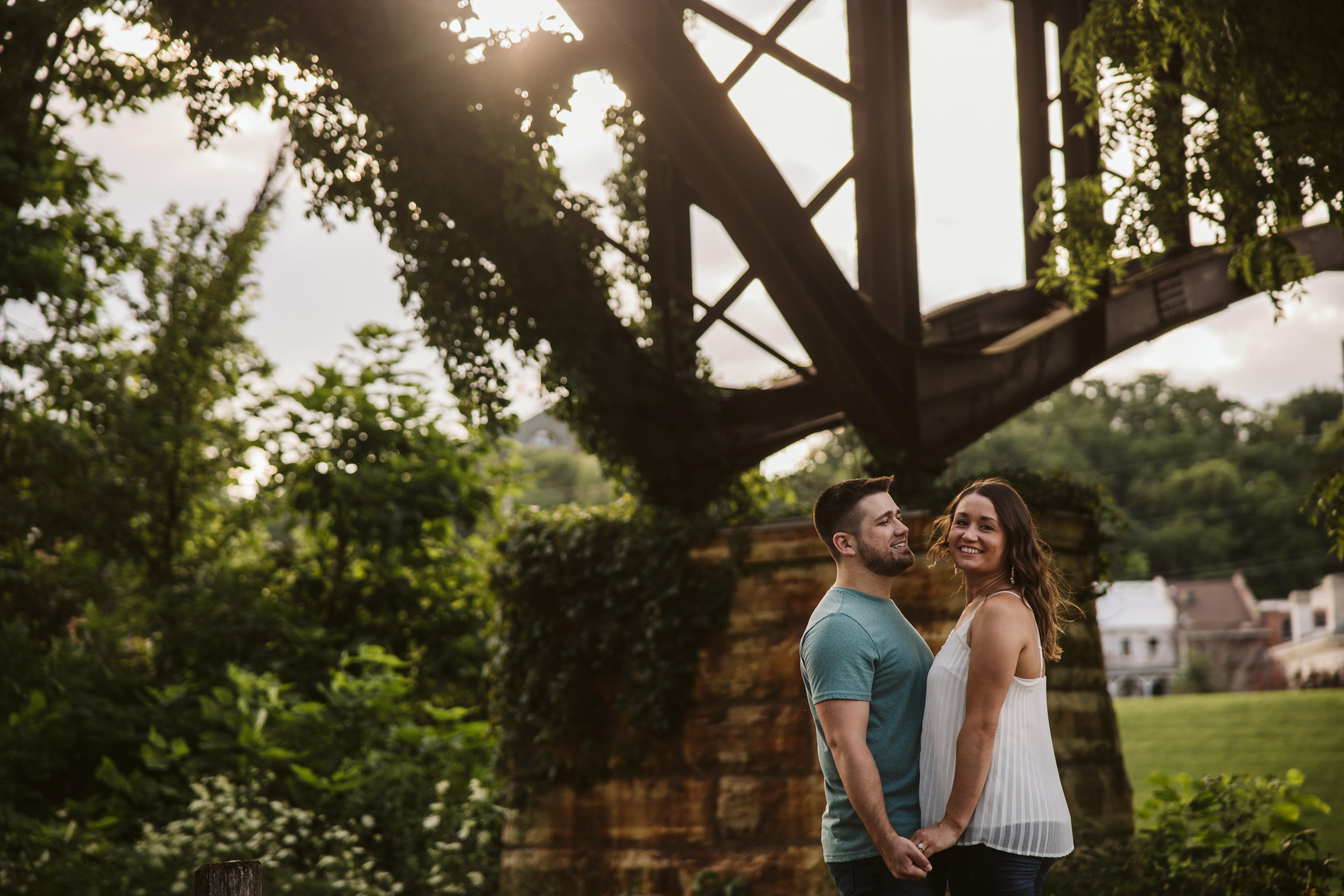 The Wedding Website of Julia Chapin and Marc Jacobson