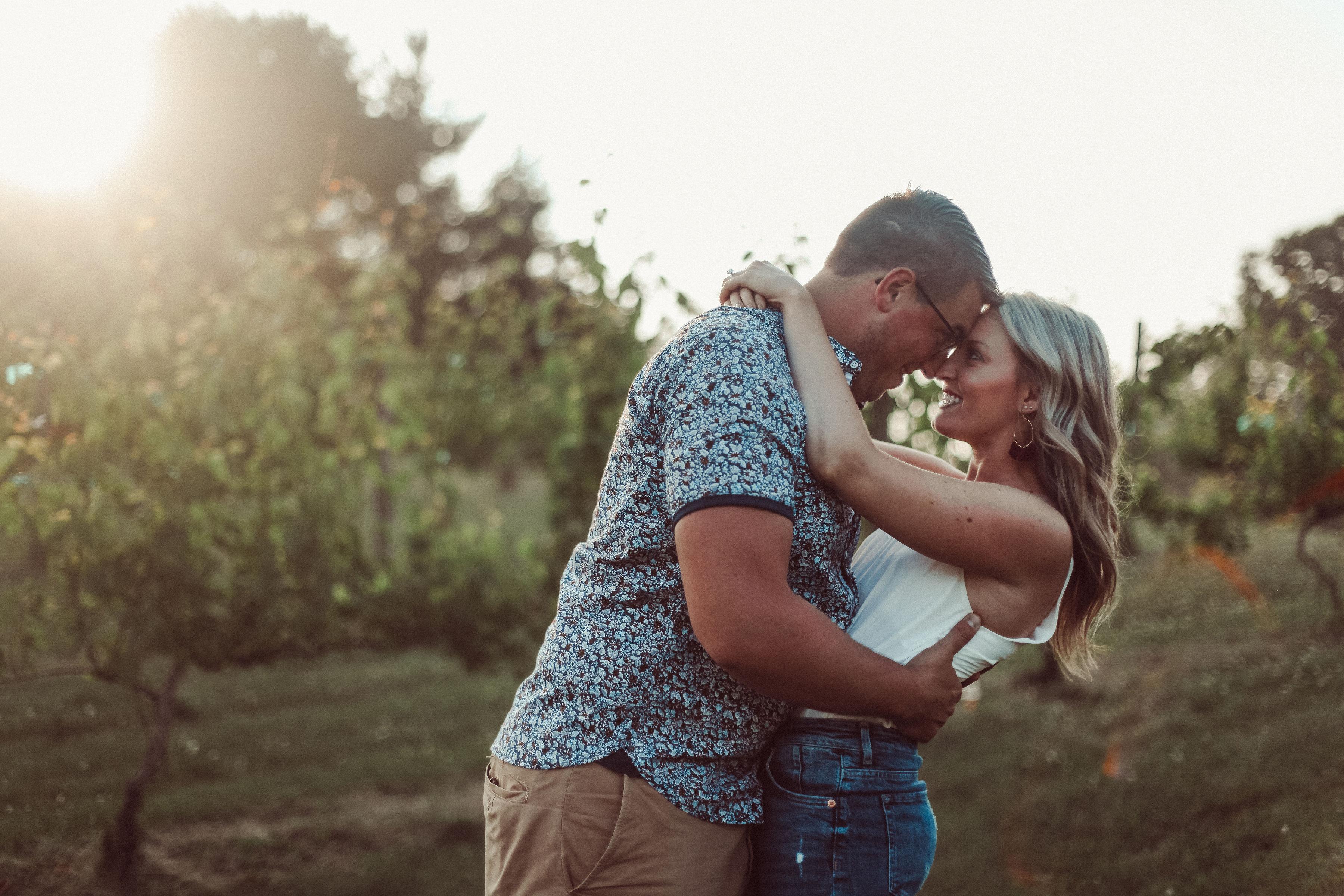 The Wedding Website of Kelsey Riesterer and Tyler Schulz