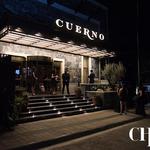 Cuerno Calzada