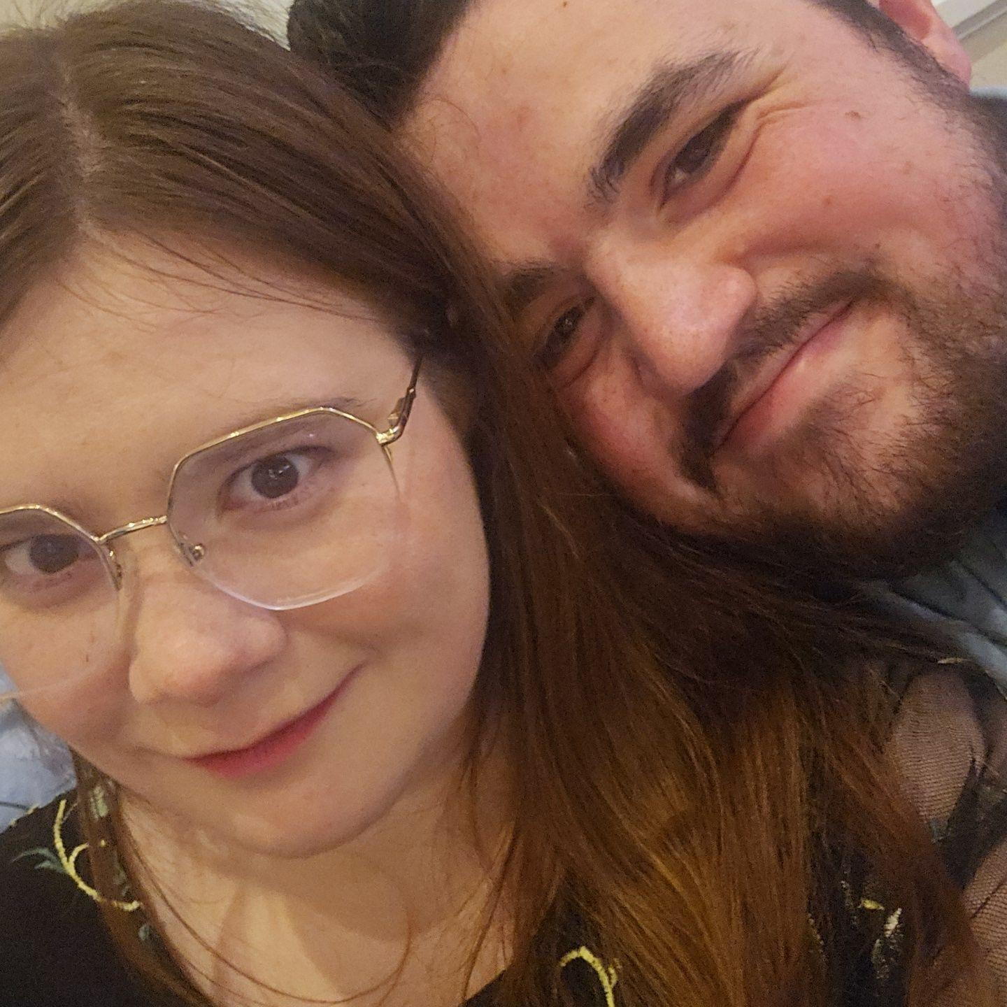 Fancy dins! :D