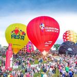 Colorado Springs Labor Day Lift Off