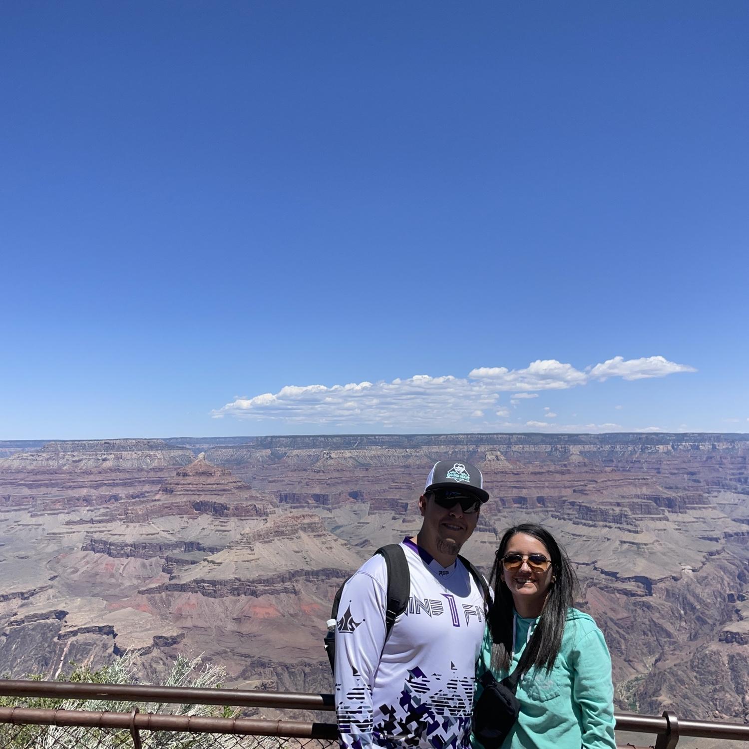 Grand Canyon