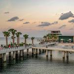 St. Pete Pier