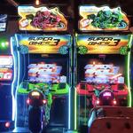 Boxcar Bar + Arcade