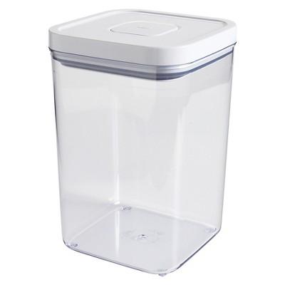 OXO POP 4.3qt Airtight Food Storage Container