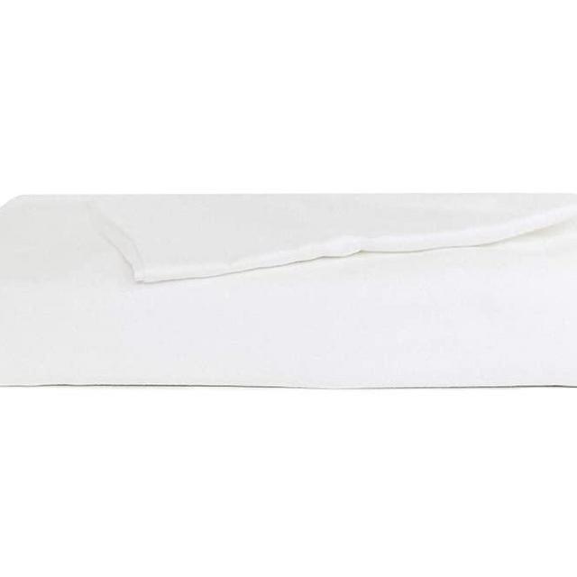 Cozy Earth White Queen/Full Duvet Cover