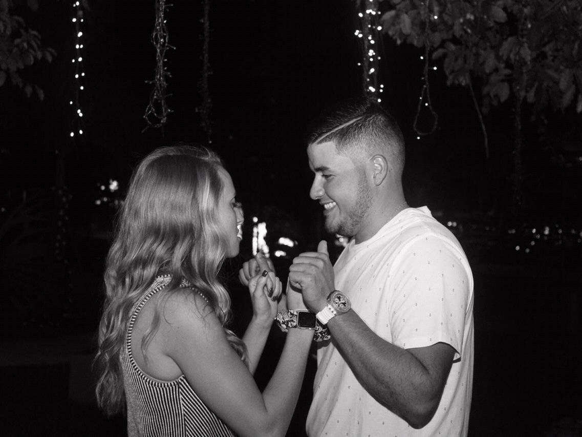 The Wedding Website of Erin Gay and Ricardo Quintero