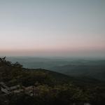 Rough Ridge Lookout - Grandfather Mountain, NC.