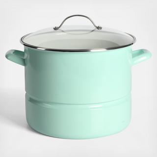 Thayer Steamer Stock Pot