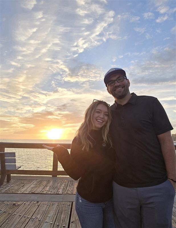 The Wedding Website of Daley Hess and Bryan Stokes