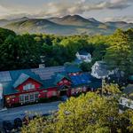 Woodstock Inn Brewery